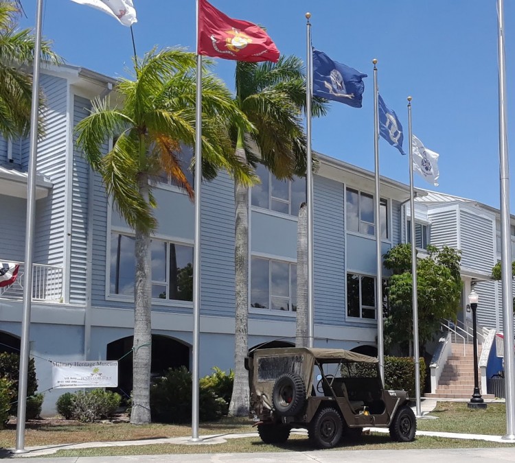 Military Heritage Museum (Punta&nbspGorda,&nbspFL)